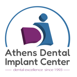 logo Athens Implant